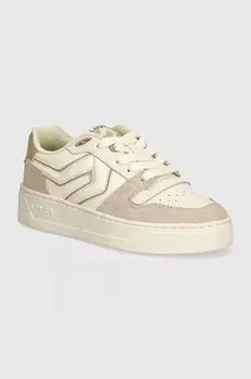 Кроссовки GLIDE SL Levi's, бежевый