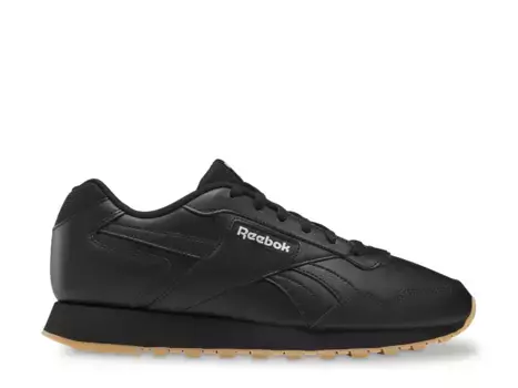 Кроссовки Glide Sneaker Reebok, черный