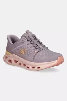 Кроссовки GLIDE-STEP ALTUS Skechers, фиолетовый