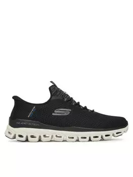 Кроссовки Glide-Step-Noxus 233010/BLK Skechers, черный