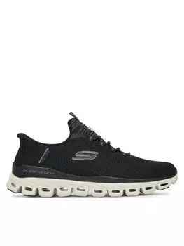 Кроссовки Glide-Step-Noxus 233010/Blk Skechers, черный
