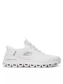 Кроссовки Glide-Step-Noxus 233010/WHT Skechers, белый