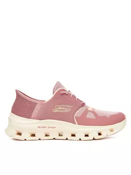 Кроссовки Glide-Step Pro- 150420/DKMV Skechers, серый