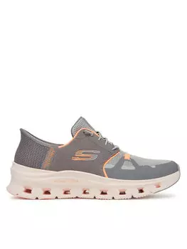 Кроссовки Glide-Step Pro- 150420/GYOR Skechers, серый
