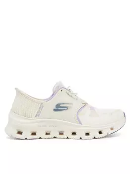 Кроссовки Glide-Step Pro 150420/NTMT Skechers, бежевый