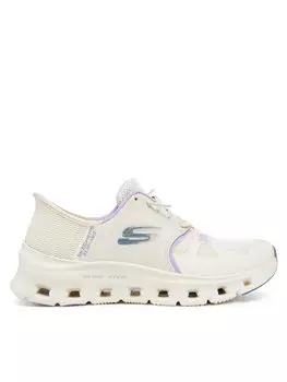 Кроссовки Glide-Step Pro 150420/NTMT Skechers, бежевый