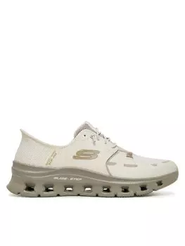 Кроссовки Glide-Step Pro- 232930/NAT Skechers, бежевый
