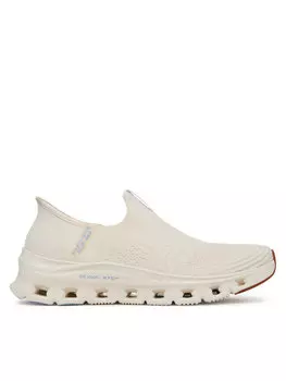 Кроссовки Glide-Step Pro-Everyday Citizen 150422/Nat Skechers, бежевый
