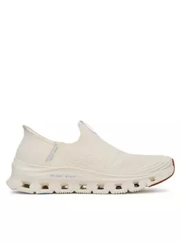 Кроссовки Glide-Step Pro-Everyday Citizen 150422/NAT Skechers, бежевый