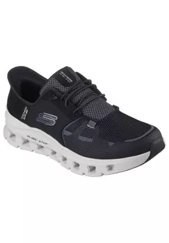 Кроссовки GLIDE-STEP PRO Skechers, черный