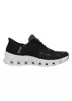 Кроссовки GLIDE STEP PRO Skechers, черный