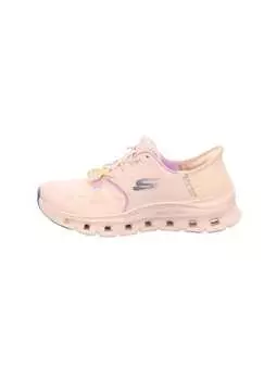 Кроссовки Glide-Step - профи Skechers, мультиколор