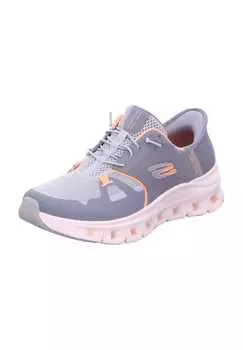 Кроссовки Glide-Step - профи Skechers, мультиколор