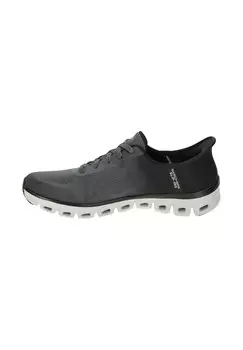 Кроссовки GLIDE STEP Skechers, темно-серый