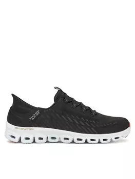 Кроссовки Glide-Step-Tranquility 104574/Bkw Skechers, черный