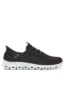 Кроссовки Glide-Step-Tranquility 104574/BKW Skechers, черный