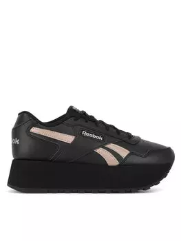 Кроссовки GLIDE TRIPLE 100223021 Reebok, черный