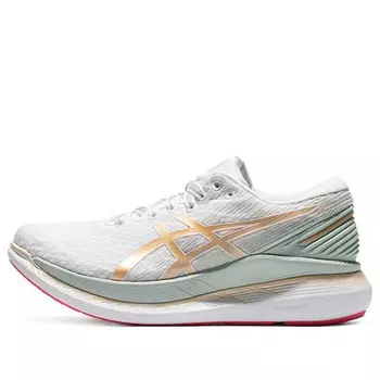 Кроссовки Glideride 2 Asics, белый