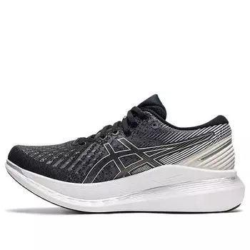 Кроссовки Glideride 2 Asics, черный