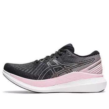 Кроссовки Glideride 2 Asics, черный