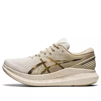 Кроссовки Glideride 2 Asics, коричневый