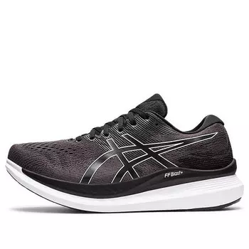 Кроссовки Glideride 3 2e Asics, черный