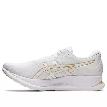 Кроссовки Glideride Asics, белый