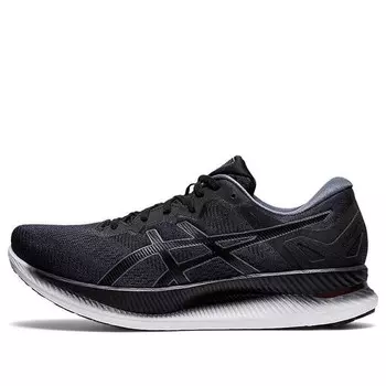 Кроссовки Glideride Asics, черный