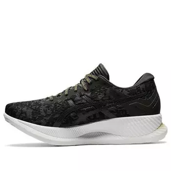 Кроссовки Glideride Asics, черный
