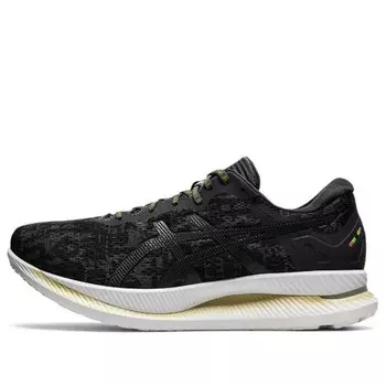 Кроссовки Glideride Asics, черный