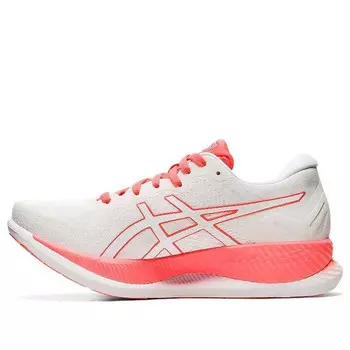 Кроссовки Glideride Токио Asics, белый