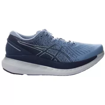 Кроссовки gliderride 2 Asics, синий