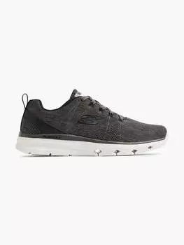 Кроссовки GLITE-LITE FLEX Skechers, серый