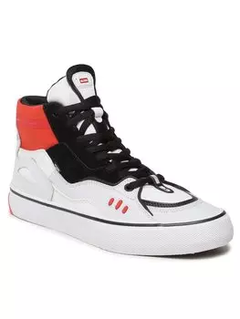 Кроссовки Globe, белый