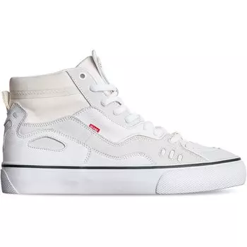 Кроссовки Globe Dimension, белый