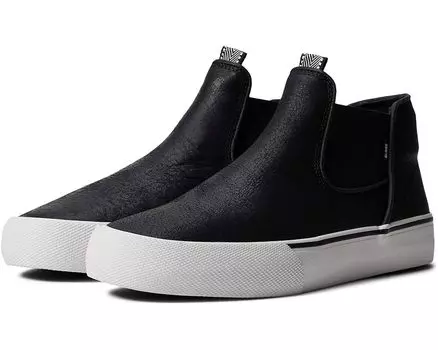 Кроссовки Globe Dover, цвет Black Distress/Gillette