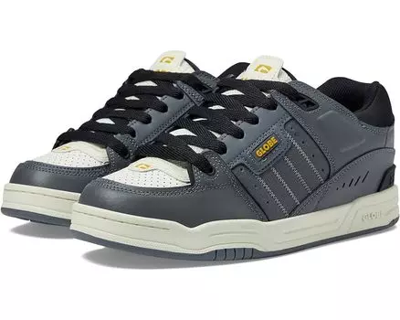 Кроссовки Globe Fusion, цвет Lead/Antique