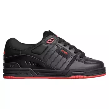 Кроссовки Globe Fusion trainers, черный