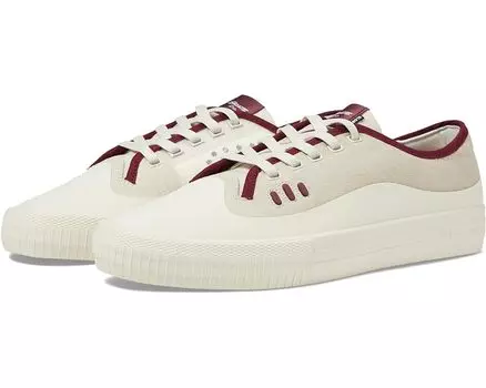 Кроссовки Globe Gillette, цвет Cream/Pomegranate