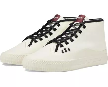 Кроссовки Globe Gillette Mid, цвет Cream/Black