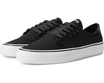 Кроссовки Globe Goodstock, черный/белый