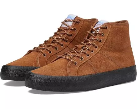 Кроссовки Globe Los Angered II, цвет Chestnut/Maalouf