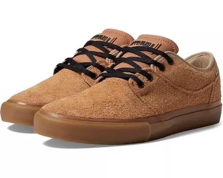 Кроссовки Globe Mahalo, цвет Clay/Gum