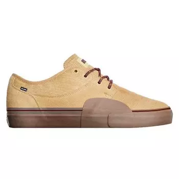 Кроссовки Globe Mahalo Plus, бежевый