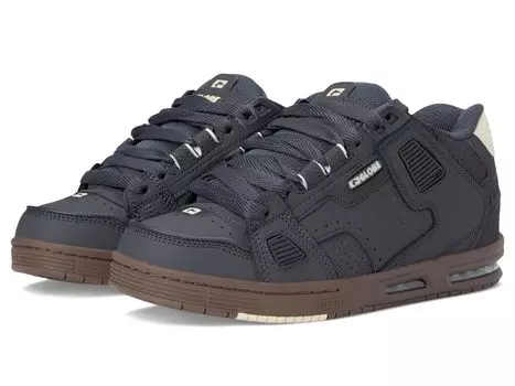 Кроссовки Globe Sabre, цвет Lead/Gum