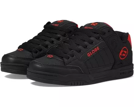 Кроссовки Globe Tilt, цвет Black/Snake