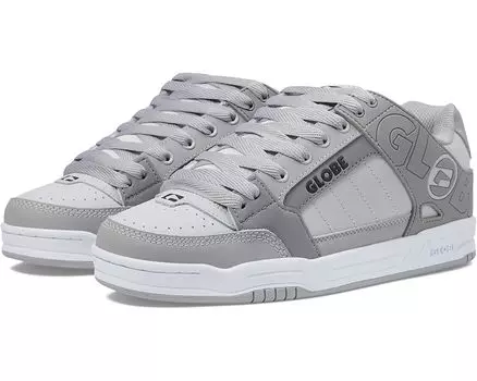 Кроссовки Globe Tilt, цвет Triple Grey