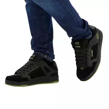 Кроссовки Globe Tilt trainers, черный