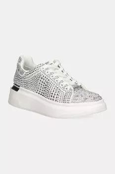 Кроссовки Globes Steve Madden, белый