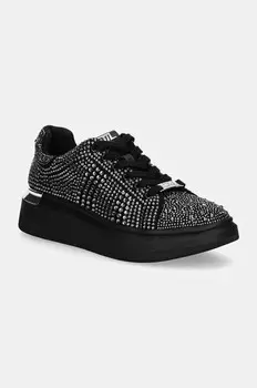 Кроссовки Globes Steve Madden, черный